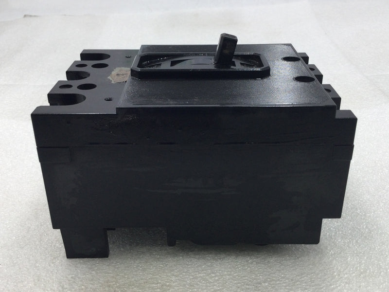 ITE ET-2632 20 Amp 3 Pole 480V Molded Case Circuit Breaker - Cosmetic Flaw