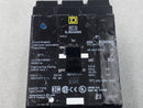 Square D EJB34060 60 Amp 3 Pole 277/480V Circuit Breaker - Cosmetic Flaw