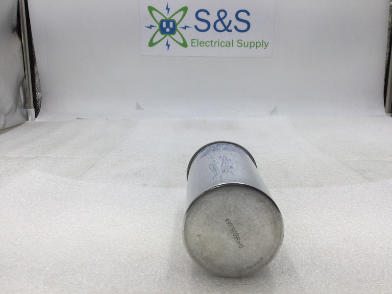 Tongfeng Electronics CBB65B 45/5uf +/-5% 440 VAC Capacitor (CAP050450440CT)