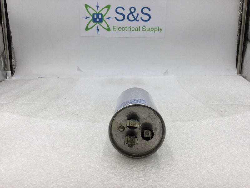 Tongfeng Electronics CBB65B 45/5uf +/-5% 440 VAC Capacitor (CAP050450440CT)