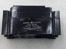 GE/General Electric TE122050 50 Amp 2 Pole 120/240V Circuit Breaker