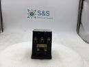 Square D 8910DPA33V02Y244 30 Amp 115-575 VAC 2-15 HP Contactor w/120 VAC Coil