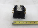 Square D 8910DPA33V02Y244 30 Amp 115-575 VAC 2-15 HP Contactor w/120 VAC Coil