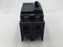 GE/General Electric TE122040 40 Amp 2 Pole 120/240V Circuit Breaker