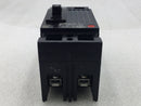 GE General Electric TED124030 30 Amp 2 Pole 480V Circuit Breaker