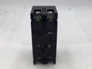GE General Electric TED124030 30 Amp 2 Pole 480V Circuit Breaker