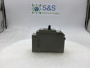 Cutler-Hammer ALB-1 25 Amp 125 VAC and VDC Single Pole Circuit Breaker