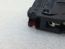 Siemens/ITE/Gould BQ1-B025 20 Amp 1 Pole 120/240V Breaker - Cosmetic Flaw