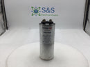 Titan HD PRCF80A 80MFD +/-5% 440/370 VAC 60/50 Hz Round Run Capacitor