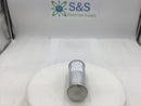 Titan HD PRCF80A 80MFD +/-5% 440/370 VAC 60/50 Hz Round Run Capacitor