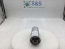 Titan HD PRCF80A 80MFD +/-5% 440/370 VAC 60/50 Hz Round Run Capacitor