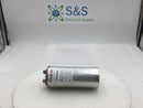 Titan HD PRCF80A 80MFD +/-5% 440/370 VAC 60/50 Hz Round Run Capacitor