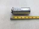Titan HD PRCF80A 80MFD +/-5% 440/370 VAC 60/50 Hz Round Run Capacitor