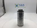 Trade Pro TP-CAP-40/7.5/440R 40+7.5MFD  +/- 3% 440 VAC Round Capacitor