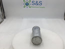 Trade Pro TP-CAP-40/7.5/440R 40+7.5MFD  +/- 3% 440 VAC Round Capacitor