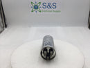 Trade Pro TP-CAP-40/7.5/440R 40+7.5MFD  +/- 3% 440 VAC Round Capacitor