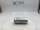 Trade Pro TP-CAP-40/7.5/440R 40+7.5MFD  +/- 3% 440 VAC Round Capacitor