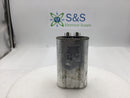 Trade Pro TP-CAP-45/440 45MFD  +/- 3% 440 VAC Oval Capacitor
