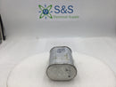 Trade Pro TP-CAP-45/440 45MFD  +/- 3% 440 VAC Oval Capacitor