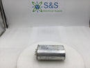 Trade Pro TP-CAP-45/440 45MFD  +/- 3% 440 VAC Oval Capacitor