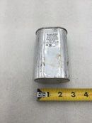 Trade Pro TP-CAP-45/440 45MFD  +/- 3% 440 VAC Oval Capacitor