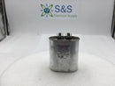 Trade Pro TP-CAP-25/440 25MFD  +/- 3% 440 VAC Oval Capacitor