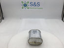 Trade Pro TP-CAP-25/440 25MFD  +/- 3% 440 VAC Oval Capacitor