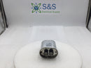 Trade Pro TP-CAP-25/440 25MFD  +/- 3% 440 VAC Oval Capacitor