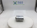 Trade Pro TP-CAP-25/440 25MFD  +/- 3% 440 VAC Oval Capacitor