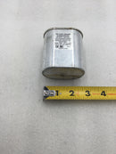 Trade Pro TP-CAP-25/440 25MFD  +/- 3% 440 VAC Oval Capacitor