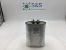 Trade Pro TP-CAP-70/440 70MFD  +/- 3% 440 VAC Oval Capacitor