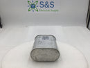 Trade Pro TP-CAP-70/440 70MFD  +/- 3% 440 VAC Oval Capacitor
