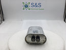 Trade Pro TP-CAP-70/440 70MFD  +/- 3% 440 VAC Oval Capacitor