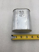 Trade Pro TP-CAP-70/440 70MFD  +/- 3% 440 VAC Oval Capacitor
