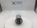 Tongfeng CD440-4505R 45/5uf +/-5% 440v 50/60Hz CBB65B Round Capacitor