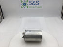 Tongfeng CD440-4505R 45/5uf +/-5% 440v 50/60Hz CBB65B Round Capacitor
