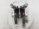 Midwest MW125/MW200 200 Amp 120/240V Replacement Meter Guts w/Neutral Bar
