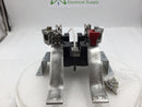 Midwest MW125/MW200 200 Amp 120/240V Replacement Meter Guts w/Neutral Bar