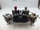 Midwest MW125/MW200 200 Amp 120/240V Replacement Meter Guts w/Neutral Bar