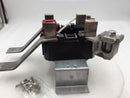 Midwest MW125/MW200 200 Amp 120/240V Replacement Meter Guts w/Neutral Bar