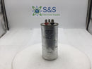 Hartland Controls HCK-800D075R440RZ 80+7.5MFD 440VAC 50/60Hz  Round Capacitor