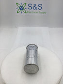 Hartland Controls HCK-800D075R440RZ 80+7.5MFD 440VAC 50/60Hz  Round Capacitor
