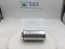 Hartland Controls HCK-800D075R440RZ 80+7.5MFD 440VAC 50/60Hz  Round Capacitor