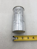 Hartland Controls HCK-800D075R440RZ 80+7.5MFD 440VAC 50/60Hz  Round Capacitor