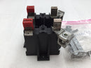 Eaton Cutler Hammer MBECSKT Meter Breaker Renewal Part