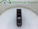 Wadsworth A1515 15 Amp 2 Pole Tandem Circuit Breaker - Metal Foot