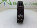 Wadsworth A1515 15 Amp 2 Pole Tandem Circuit Breaker - Metal Foot