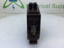 Wadsworth A1515 15 Amp 2 Pole Tandem Circuit Breaker - Metal Foot