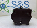 Wadsworth A1515 15 Amp 2 Pole Tandem Circuit Breaker - Metal Foot