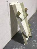 Master Control Systems Circuit Breaker Mounting Plate